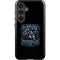 Liquid Blue NFL Carolina Panthers Running Back Galaxy S24 Impact Case