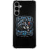 Liquid Blue NFL Carolina Panthers Running Back Galaxy S24 Plus Clear Case