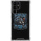 Liquid Blue NFL Carolina Panthers Running Back Galaxy S24 Ultra Clear Case