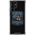 Liquid Blue NFL Carolina Panthers Running Back Galaxy S24 Ultra Clear Case