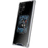 Liquid Blue NFL Carolina Panthers Running Back Galaxy S24 Ultra Clear Case