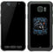Liquid Blue NFL Carolina Panthers Running Back Galaxy S7 Active Skin