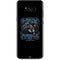 Liquid Blue NFL Carolina Panthers Running Back Galaxy S8 Skin