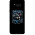 Liquid Blue NFL Carolina Panthers Running Back Galaxy S8 Skin