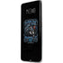 Liquid Blue NFL Carolina Panthers Running Back Galaxy S8 Skin