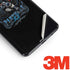 Liquid Blue NFL Carolina Panthers Running Back Galaxy S9 Plus Skin