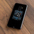 Liquid Blue NFL Carolina Panthers Running Back Galaxy S9 Plus Skin