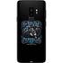 Liquid Blue NFL Carolina Panthers Running Back Galaxy S9 Plus Skin