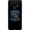 Liquid Blue NFL Carolina Panthers Running Back Galaxy S9 Skin