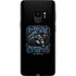 Liquid Blue NFL Carolina Panthers Running Back Galaxy S9 Skin