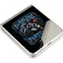 Liquid Blue NFL Carolina Panthers Running Back Galaxy Z Flip3 5G Skin