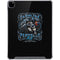 Liquid Blue NFL Carolina Panthers Running Back iPad Pro 12.9in (2020) Clear Case