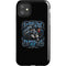 Liquid Blue NFL Carolina Panthers Running Back iPhone 11 Impact Case
