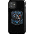 Liquid Blue NFL Carolina Panthers Running Back iPhone 11 Impact Case