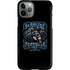Liquid Blue NFL Carolina Panthers Running Back iPhone 11 Pro Lite Case