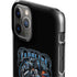 Liquid Blue NFL Carolina Panthers Running Back iPhone 11 Pro Lite Case
