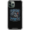Liquid Blue NFL Carolina Panthers Running Back iPhone 11 Pro Max Clear Case