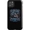 Liquid Blue NFL Carolina Panthers Running Back iPhone 11 Pro Max Impact Case