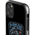 Liquid Blue NFL Carolina Panthers Running Back iPhone 11 Pro Max Impact Case