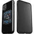 Liquid Blue NFL Carolina Panthers Running Back iPhone 11 Pro Max Impact Case