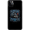 Liquid Blue NFL Carolina Panthers Running Back iPhone 11 Pro Max Skin