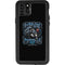 Liquid Blue NFL Carolina Panthers Running Back iPhone 11 Pro Max Waterproof Case