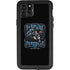Liquid Blue NFL Carolina Panthers Running Back iPhone 11 Pro Max Waterproof Case