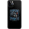 Liquid Blue NFL Carolina Panthers Running Back iPhone 11 Pro Skin