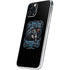 Liquid Blue NFL Carolina Panthers Running Back iPhone 11 Pro Skin