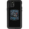 Liquid Blue NFL Carolina Panthers Running Back iPhone 11 Pro Waterproof Case