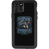 Liquid Blue NFL Carolina Panthers Running Back iPhone 11 Pro Waterproof Case