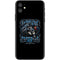 Liquid Blue NFL Carolina Panthers Running Back iPhone 11 Skin