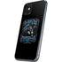 Liquid Blue NFL Carolina Panthers Running Back iPhone 11 Skin