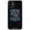 Liquid Blue NFL Carolina Panthers Running Back iPhone 12 Clear Case