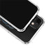 Liquid Blue NFL Carolina Panthers Running Back iPhone 12 Clear Case