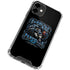 Liquid Blue NFL Carolina Panthers Running Back iPhone 12 Clear Case
