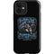 Liquid Blue NFL Carolina Panthers Running Back iPhone 12 Impact Case