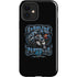 Liquid Blue NFL Carolina Panthers Running Back iPhone 12 Impact Case