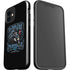 Liquid Blue NFL Carolina Panthers Running Back iPhone 12 Impact Case