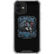 Liquid Blue NFL Carolina Panthers Running Back iPhone 12 Mini Clear Case