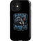 Liquid Blue NFL Carolina Panthers Running Back iPhone 12 Mini Impact Case