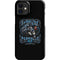 Liquid Blue NFL Carolina Panthers Running Back iPhone 12 Mini Lite Case