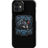 Liquid Blue NFL Carolina Panthers Running Back iPhone 12 Mini Lite Case