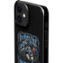 Liquid Blue NFL Carolina Panthers Running Back iPhone 12 Mini Lite Case