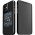 Liquid Blue NFL Carolina Panthers Running Back iPhone 12 Mini Lite Case