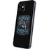 Liquid Blue NFL Carolina Panthers Running Back iPhone 12 Mini Skin