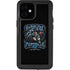 Liquid Blue NFL Carolina Panthers Running Back iPhone 12 Mini Waterproof Case