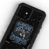 Liquid Blue NFL Carolina Panthers Running Back iPhone 12 Mini Waterproof Case