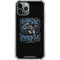 Liquid Blue NFL Carolina Panthers Running Back iPhone 12 Pro Clear Case