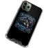 Liquid Blue NFL Carolina Panthers Running Back iPhone 12 Pro Clear Case